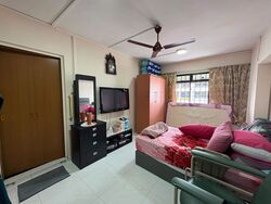 Blk 224D Compassvale Vista (Sengkang), HDB 4 Rooms #601548821
